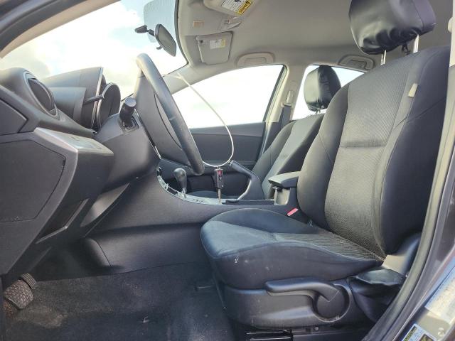 47191546 :رقم المزاد ، JM1BL1VF0B1418994 vin ، 2011 Mazda 3 مزاد بيع