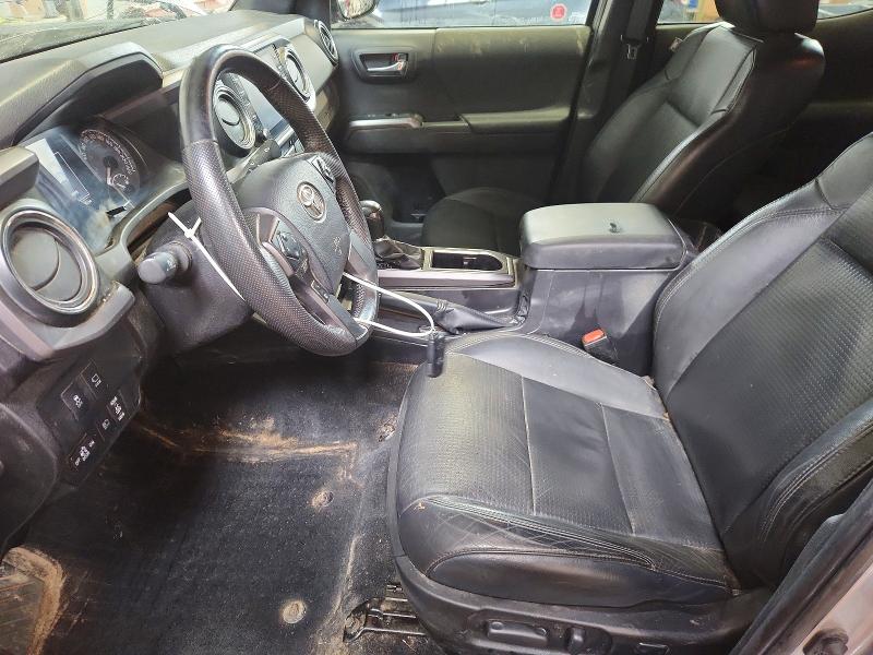 47358006 :رقم المزاد ، 3TYCZ5ANXNT058071 vin ، 2022 Toyota Tacoma مزاد بيع