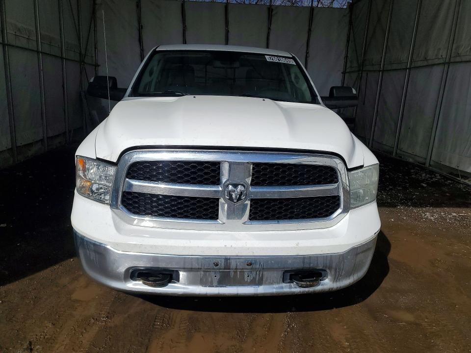 Aukcja sprzedaży 2016 Ram 1500, vin: 1C6RR7GM3GS356673, numer aukcji: 76018045