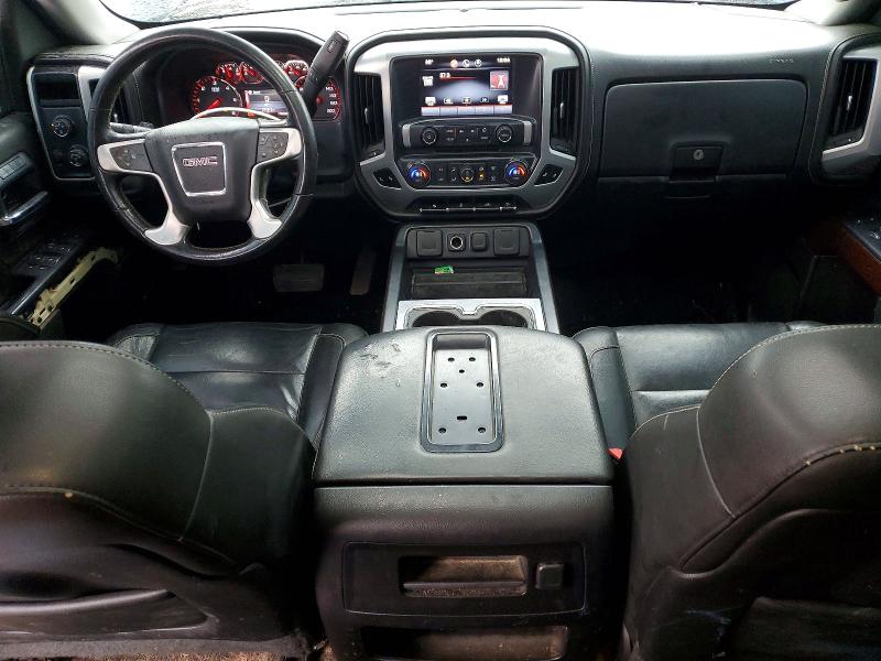 41770786 :رقم المزاد ، 3GTU2VEC9FG132366 vin ، 2015 Gmc Sierra مزاد بيع