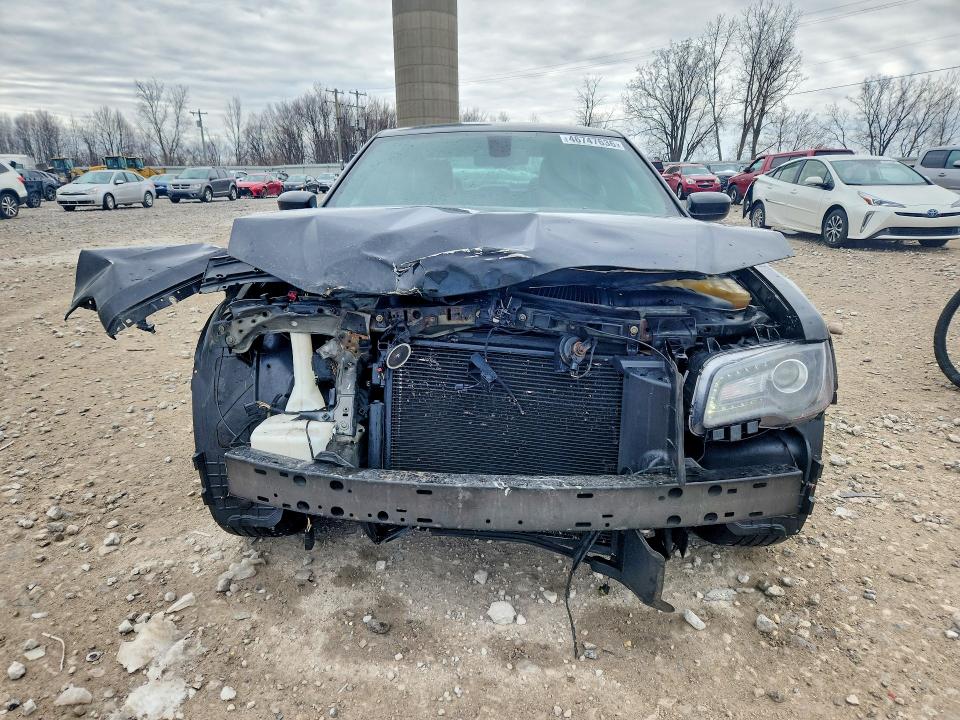 Aukcja sprzedaży 2016 Chrysler 300, vin: 2C3CCAGG5GH248624, numer aukcji: 46747636