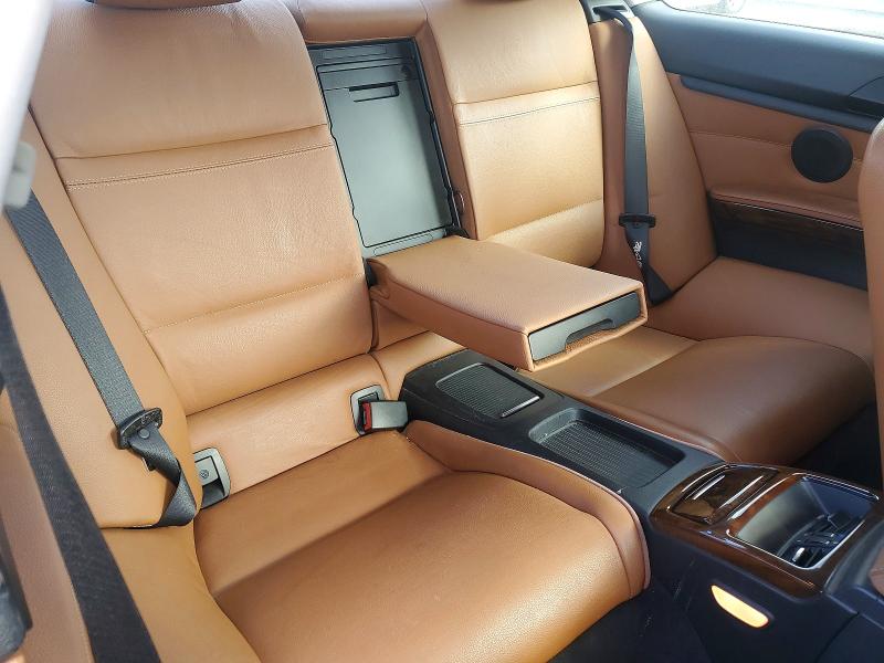 Продажа на аукционе авто 2012 Bmw 328, vin: WBAKE3C58CE770163, номер лота: 41717856