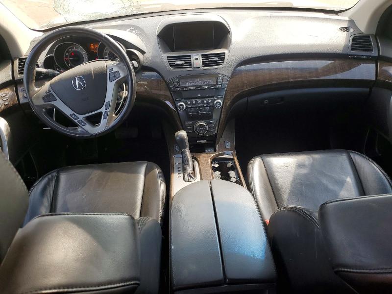 Aukcja sprzedaży 2013 Acura Mdx, vin: 2HNYD2H38DH521089, numer aukcji: 47444856