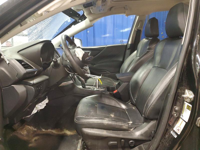 Продажа на аукционе авто 2019 Subaru Forester, vin: JF2SKEUC0KH444375, номер лота: 48064456