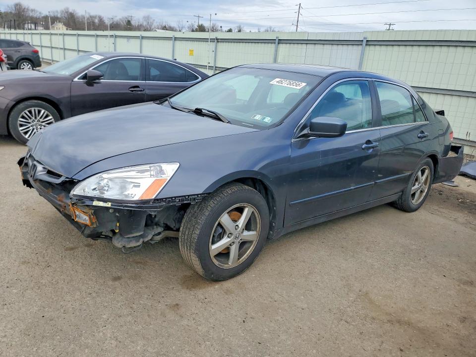 Продаж на аукціоні авто 2004 Honda Accord, vin: 1HGCM56784A147221, номер лоту: 46276856