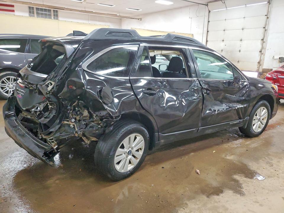 Продажа на аукционе авто 2016 Subaru Outback, vin: 4S4BSAFCXG3273428, номер лота: 47565566