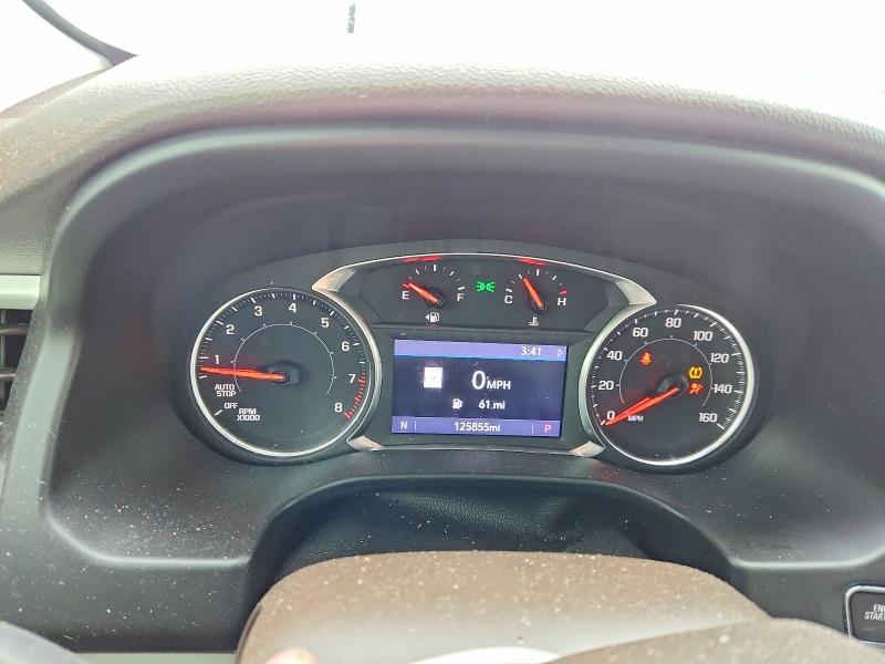 Продажа на аукционе авто 2020 Gmc Acadia, vin: 1GKKNMLS4LZ137073, номер лота: 47870996