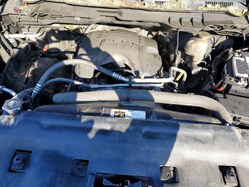 78472225 :رقم المزاد ، 3C6JR7AT7JG165379 vin ، 2018 Ram 1500 مزاد بيع