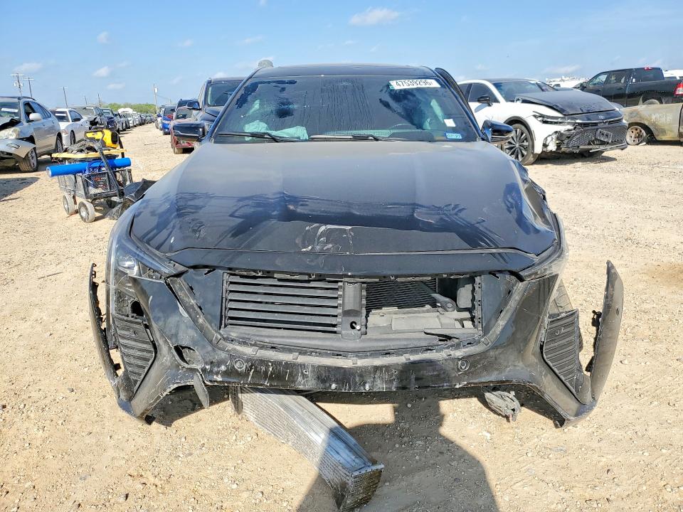 Aukcja sprzedaży 2025 Cadillac Ct5, vin: 1G6DN5RKXS0108927, numer aukcji: 47539296