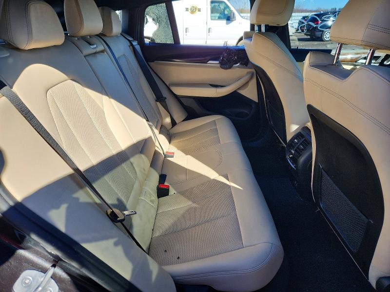 Продаж на аукціоні авто 2024 Bmw X4, vin: 5UX33DT07R9V93371, номер лоту: 41970566