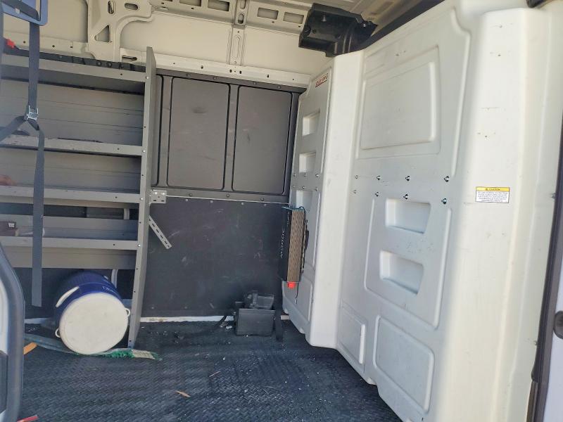 Aukcja sprzedaży 2024 Ram Promaster 2500, vin: 3C6LRVDG7RE102088, numer aukcji: 47152646