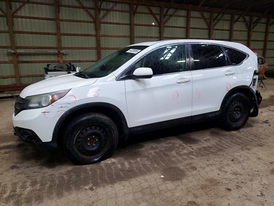 Aukcja sprzedaży 2012 Honda Cr-v, vin: 2HKRM4H56CH118063, numer aukcji: 46338866