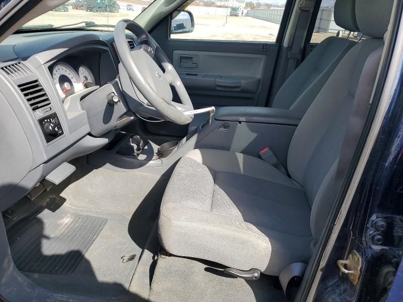 Aukcja sprzedaży 2005 Dodge Dakota, vin: 1D7HW48N65S177372, numer aukcji: 73272875