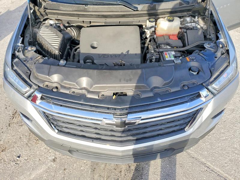 2023 Chevrolet Traverse მანქანა იყიდება აუქციონზე, vin: 1GNERFKW3PJ223449, აუქციონის ნომერი: 51806396