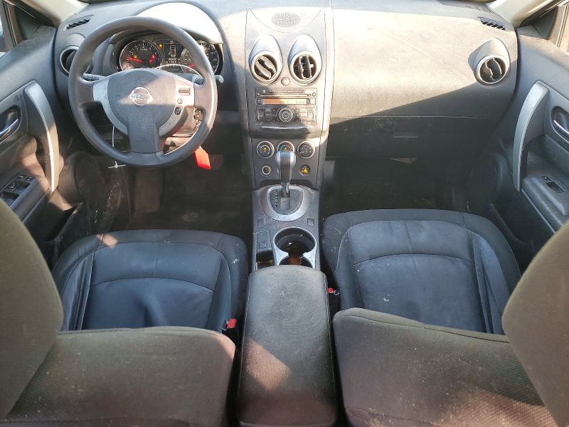 46118086 :رقم المزاد ، JN8AS5MT1DW512454 vin ، 2013 Nissan Rogue مزاد بيع