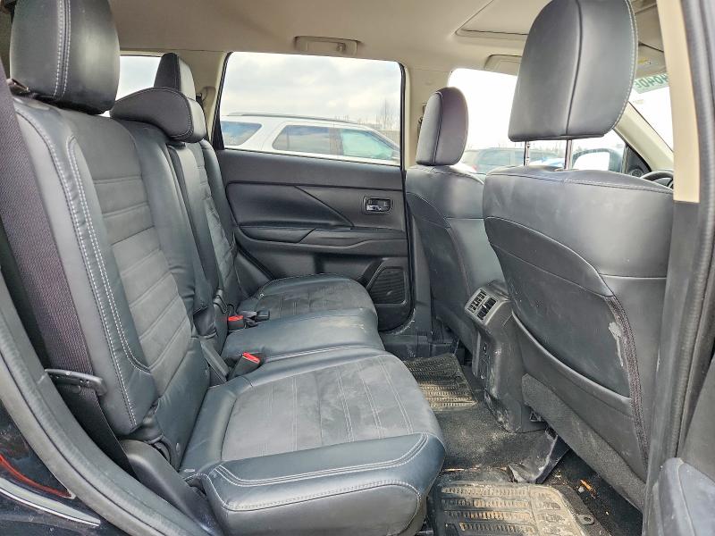 Aukcja sprzedaży 2019 Mitsubishi Outlander, vin: JA4AZ2A36KJ600382, numer aukcji: 45954846