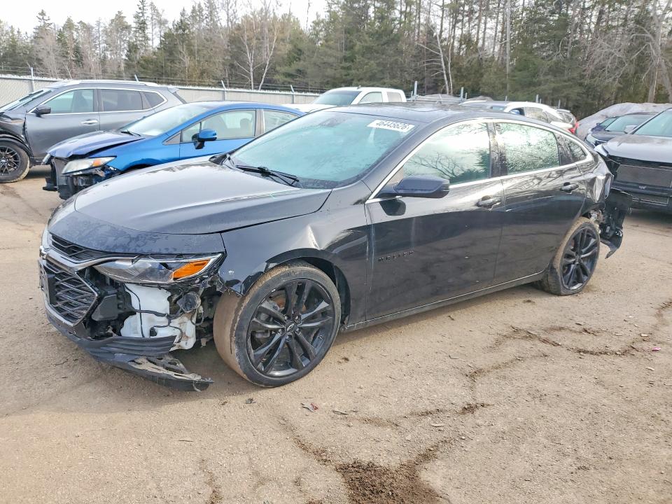 46445626 :رقم المزاد ، 1G1ZD5ST6PF161422 vin ، 2023 Chevrolet Malibu مزاد بيع