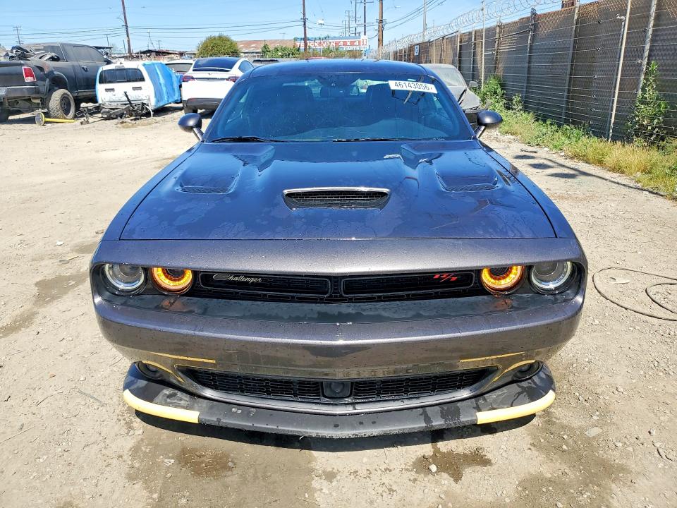 Aukcja sprzedaży 2023 Dodge Challenger, vin: 2C3CDZFJXPH518133, numer aukcji: 46143056