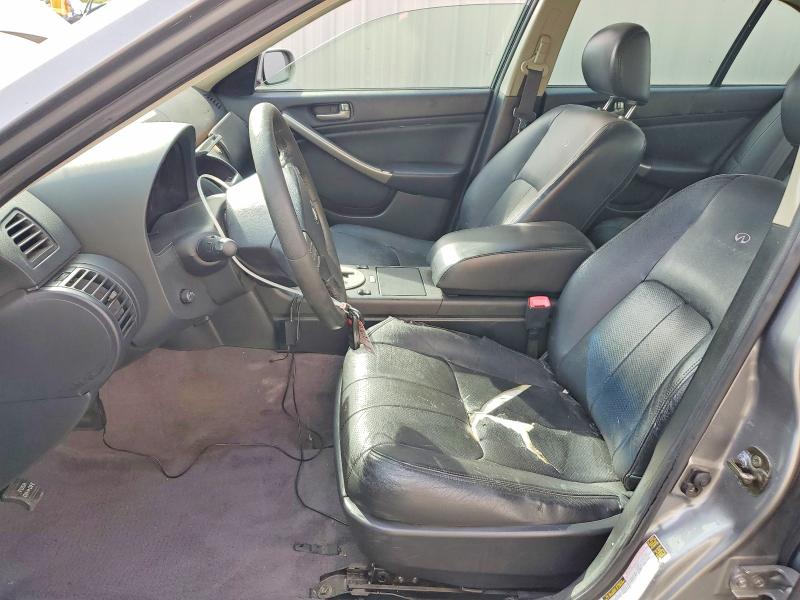 Aukcja sprzedaży 2004 Infiniti G35, vin: JNKCV51E34M111354, numer aukcji: 47591916