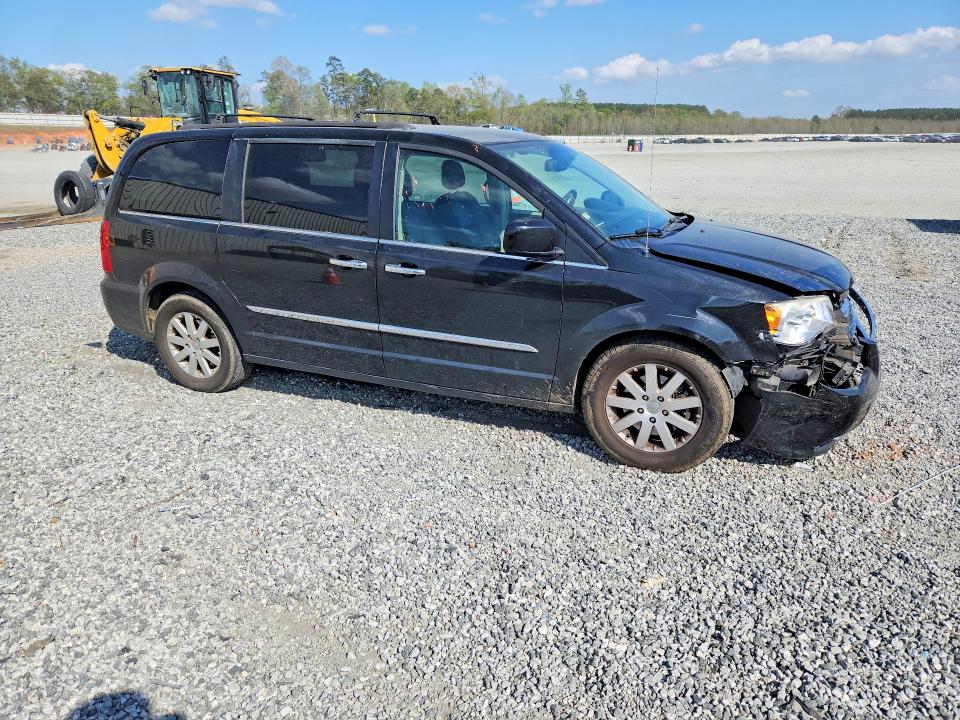 Aukcja sprzedaży 2014 Chrysler Town & Country, vin: 2C4RC1BGXER413104, numer aukcji: 48243896