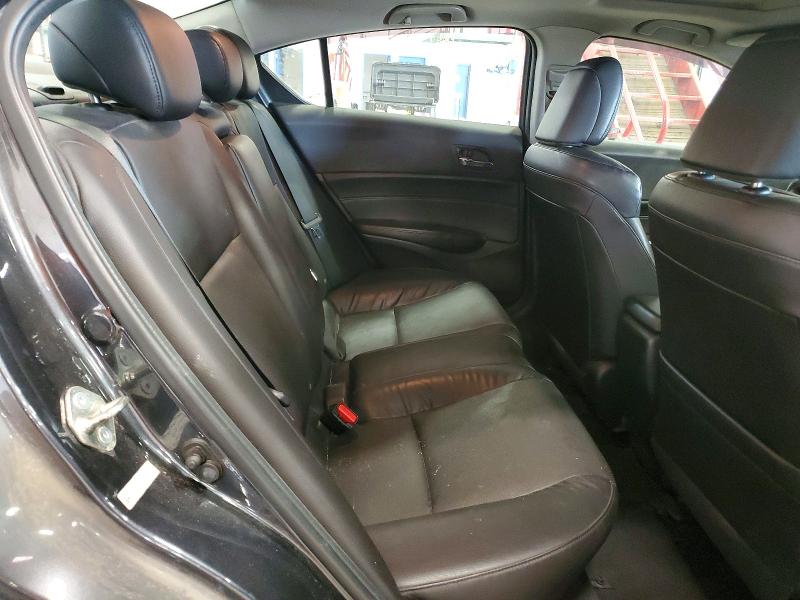Aukcja sprzedaży 2016 Acura Ilx, vin: 19UDE2F70GA009905, numer aukcji: 47695656
