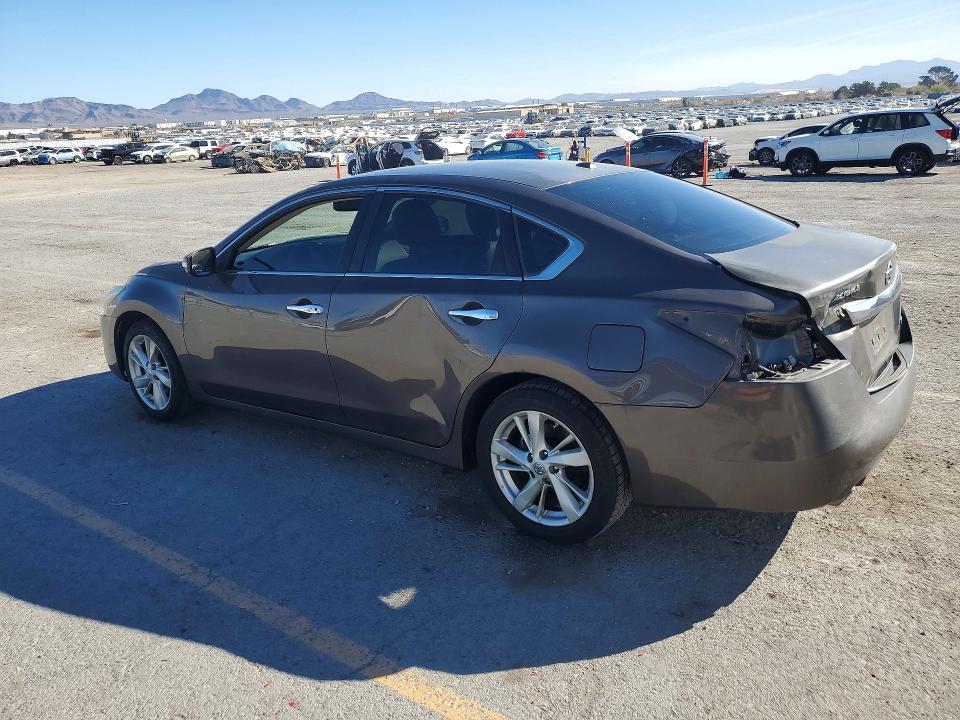 Aukcja sprzedaży 2013 Nissan Altima, vin: 1N4AL3AP6DN412057, numer aukcji: 45528876