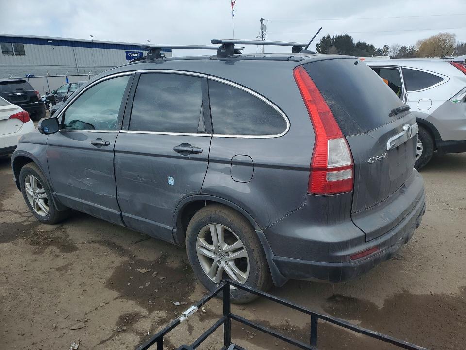 Aukcja sprzedaży 2010 Honda Cr-v, vin: 5J6RE4H76AL806467, numer aukcji: 46272966