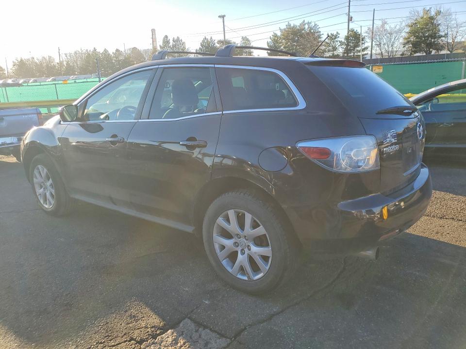 Aukcja sprzedaży 2007 Mazda Cx-7, vin: JM3ER293270138497, numer aukcji: 46178236