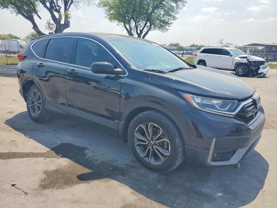 Aukcja sprzedaży 2020 Honda Cr-v, vin: 5J6RW1H5XLA020681, numer aukcji: 47168306