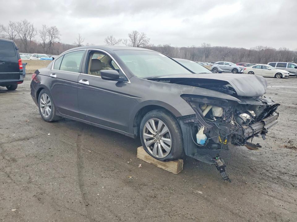 Продаж на аукціоні авто 2011 Honda Accord, vin: 1HGCP3F87BA005153, номер лоту: 46833216