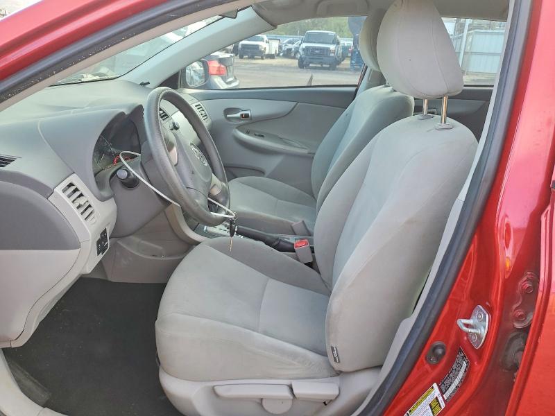 Продажа на аукционе авто 2010 Toyota Corolla, vin: 2T1BU4EE4AC510478, номер лота: 41911336