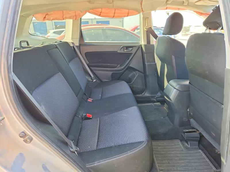 Продаж на аукціоні авто 2015 Subaru Forester, vin: JF2SJADC9FH825000, номер лоту: 46715236