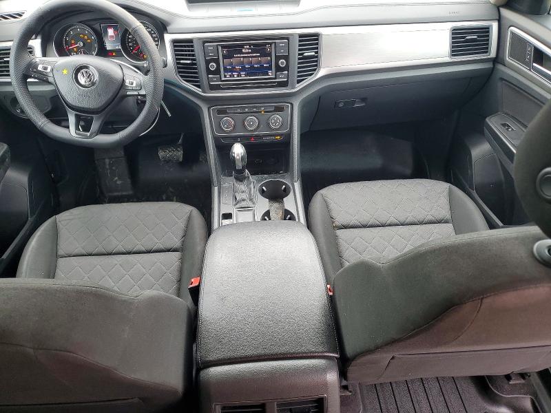 Продажа на аукционе авто 2018 Volkswagen Atlas, vin: 1V2AP2CA1JC547924, номер лота: 41781006