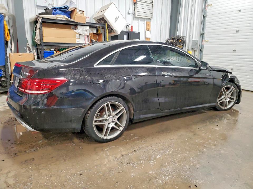 46407156 :رقم المزاد ، WDDKJ8JB0EF236307 vin ، 2014 Mercedes-benz E مزاد بيع