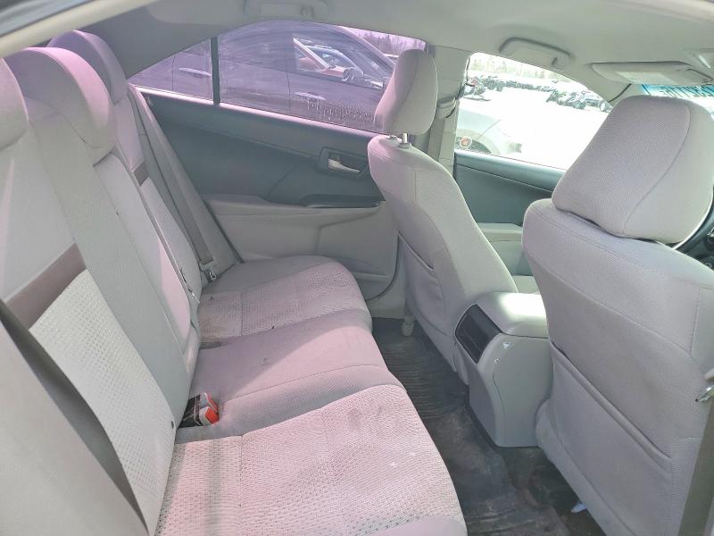 Продаж на аукціоні авто 2014 Toyota Camry Le 4d Sedan, vin: 4T1BF1FK8EU429596, номер лоту: 47232116