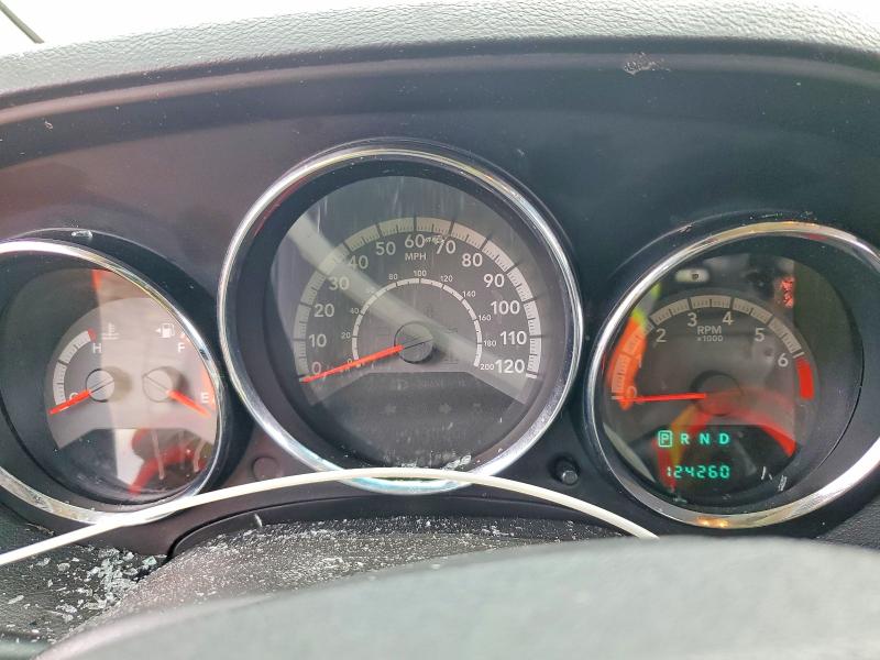 45827536 :رقم المزاد ، 1B3CB5HA3BD211448 vin ، 2011 Dodge Caliber مزاد بيع