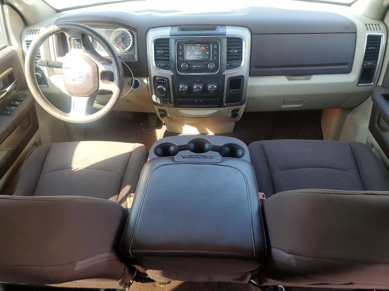 Продаж на аукціоні авто 2015 Ram 1500, vin: 1C6RR7GTXFS631008, номер лоту: 47424496
