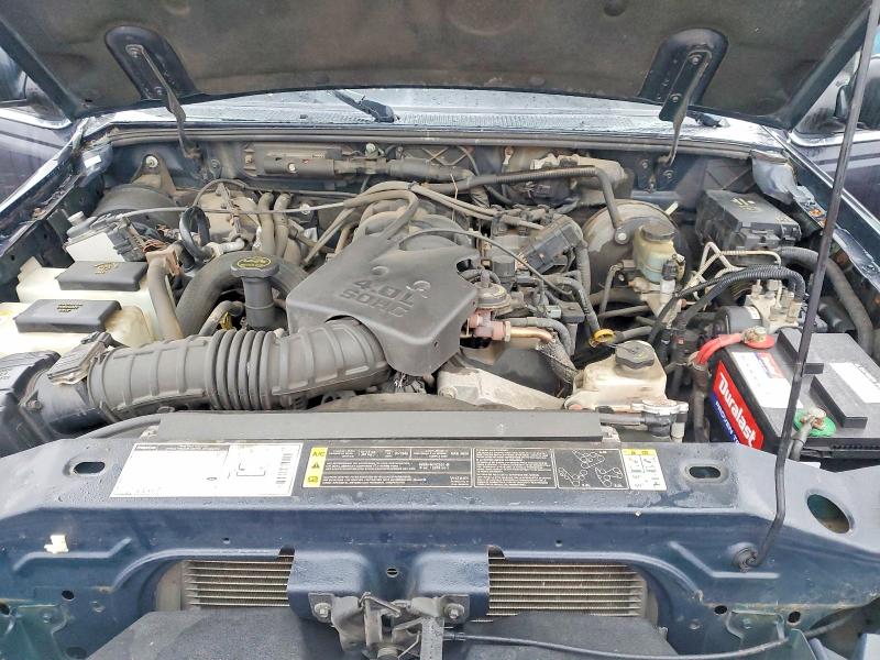 Продаж на аукціоні авто 2002 Mazda B4000, vin: 4F4ZR47E22TM09969, номер лоту: 79629325