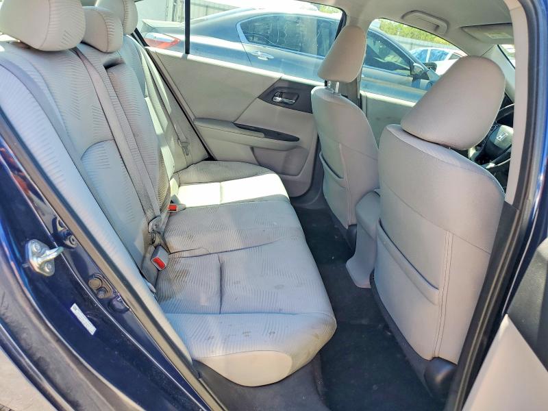 Продаж на аукціоні авто 2014 Honda Accord, vin: 1HGCR2F35EA283420, номер лоту: 46383146