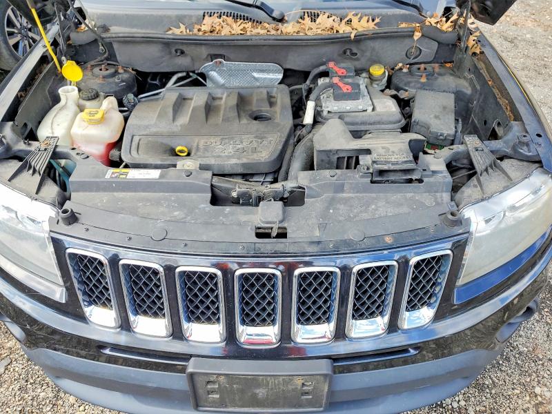 Продажа на аукционе авто 2014 Jeep Compass, vin: 1C4NJCBB1ED754737, номер лота: 46920066