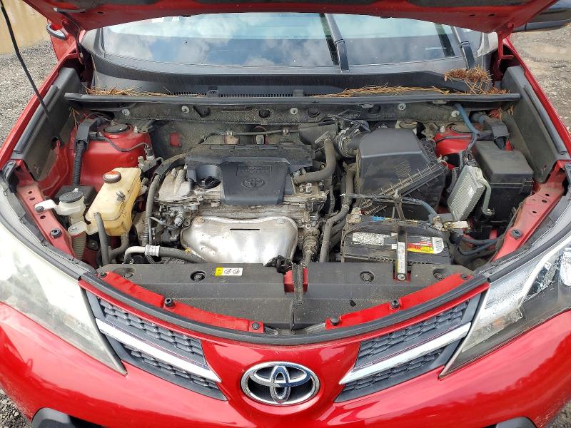 Aukcja sprzedaży 2015 Toyota Rav4, vin: JTMZFREV1FD074690, numer aukcji: 45909856