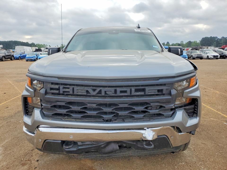 Продажа на аукционе авто 2026 Chevrolet Silverado, vin: 3GCNKAEK0TG118856, номер лота: 47902926