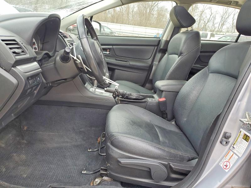 Продаж на аукціоні авто 2014 Subaru Impreza, vin: JF1GPAS69E8282994, номер лоту: 48408486