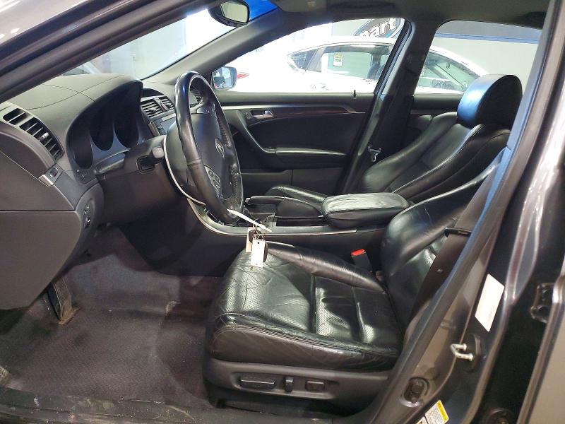 Продажа на аукционе авто 2006 Acura 3.2tl, vin: 19UUA65506A001207, номер лота: 46088936