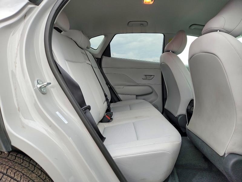 Aukcja sprzedaży 2025 Hyundai Kona, vin: KM8HBCAB8SU282152, numer aukcji: 47635036
