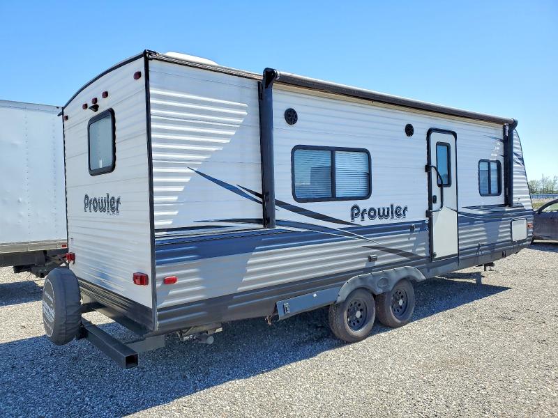 Aukcja sprzedaży 2021 Heartland Rv Pioneer Prowler & Prowler Ln, vin: 5SFPB2821ME449199, numer aukcji: 79941285