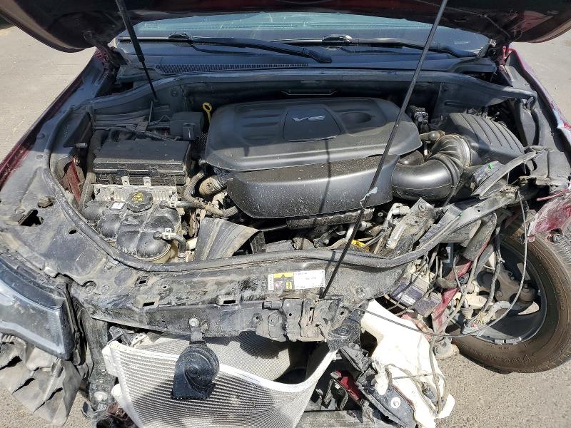 Aukcja sprzedaży 2018 Jeep Grand Cherokee, vin: 1C4RJEAG5JC407325, numer aukcji: 47632826