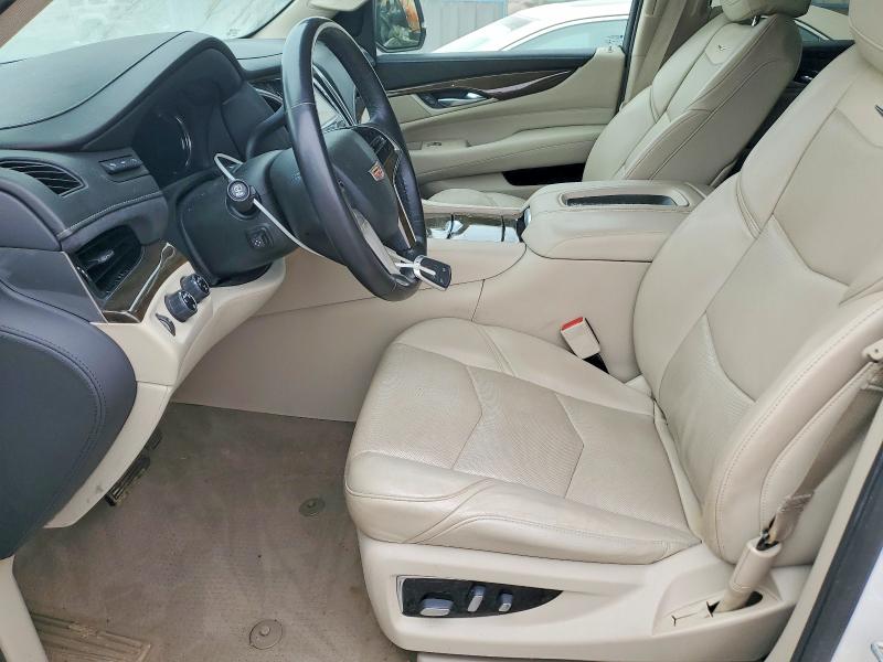 46091206 :رقم المزاد ، 1GYS4CKJ1LR208760 vin ، 2020 Cadillac Escalade مزاد بيع