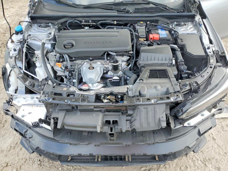 78530295 :رقم المزاد ، 19XFL2H87TE007501 vin ، 2026 Honda Civic مزاد بيع