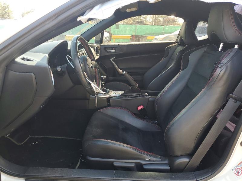 47643416 :رقم المزاد ، JF1ZCAC15E9606413 vin ، 2014 Subaru Brz مزاد بيع